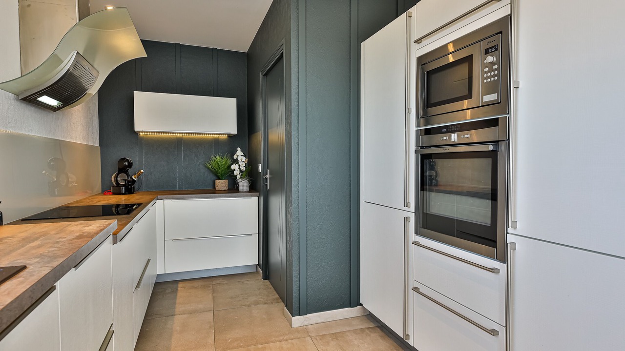 Photo of Kitchen in Saint-Hilaire-de-Riez