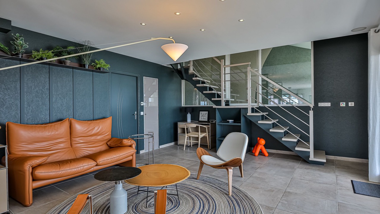 Photo of Livingroom in Saint-Hilaire-de-Riez