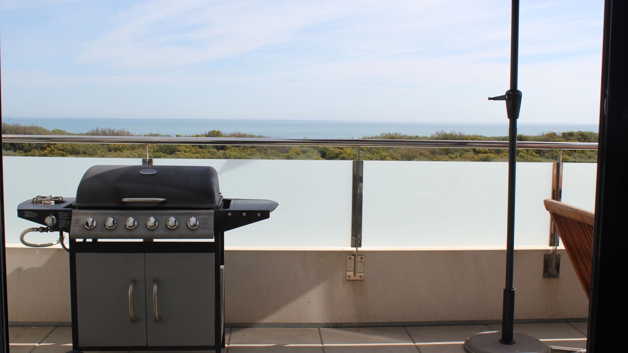 Photo of Outdoor in Saint-Cyprien Plage