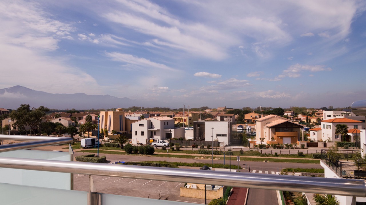 Photo of Outdoor in Saint-Cyprien Plage