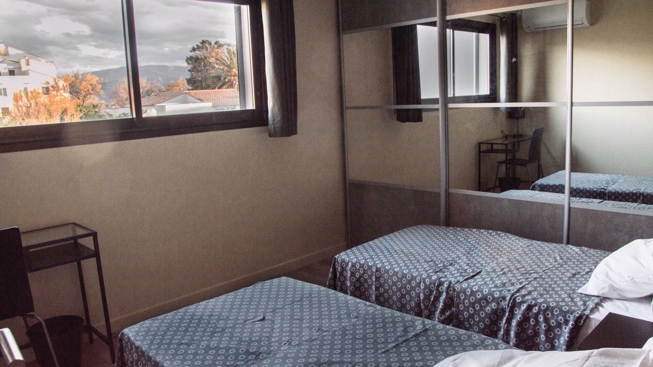 Photo of Bedroom in Saint-Cyprien Plage
