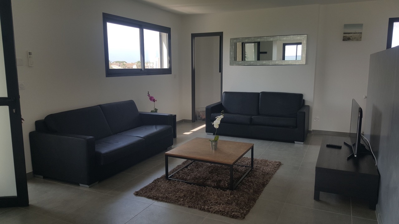 Photo of Livingroom in Saint-Cyprien Plage