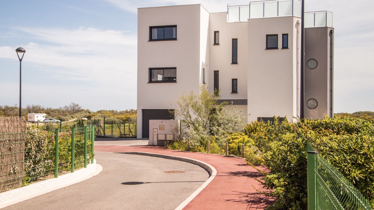 Photo of Outdoor in Saint-Cyprien Plage