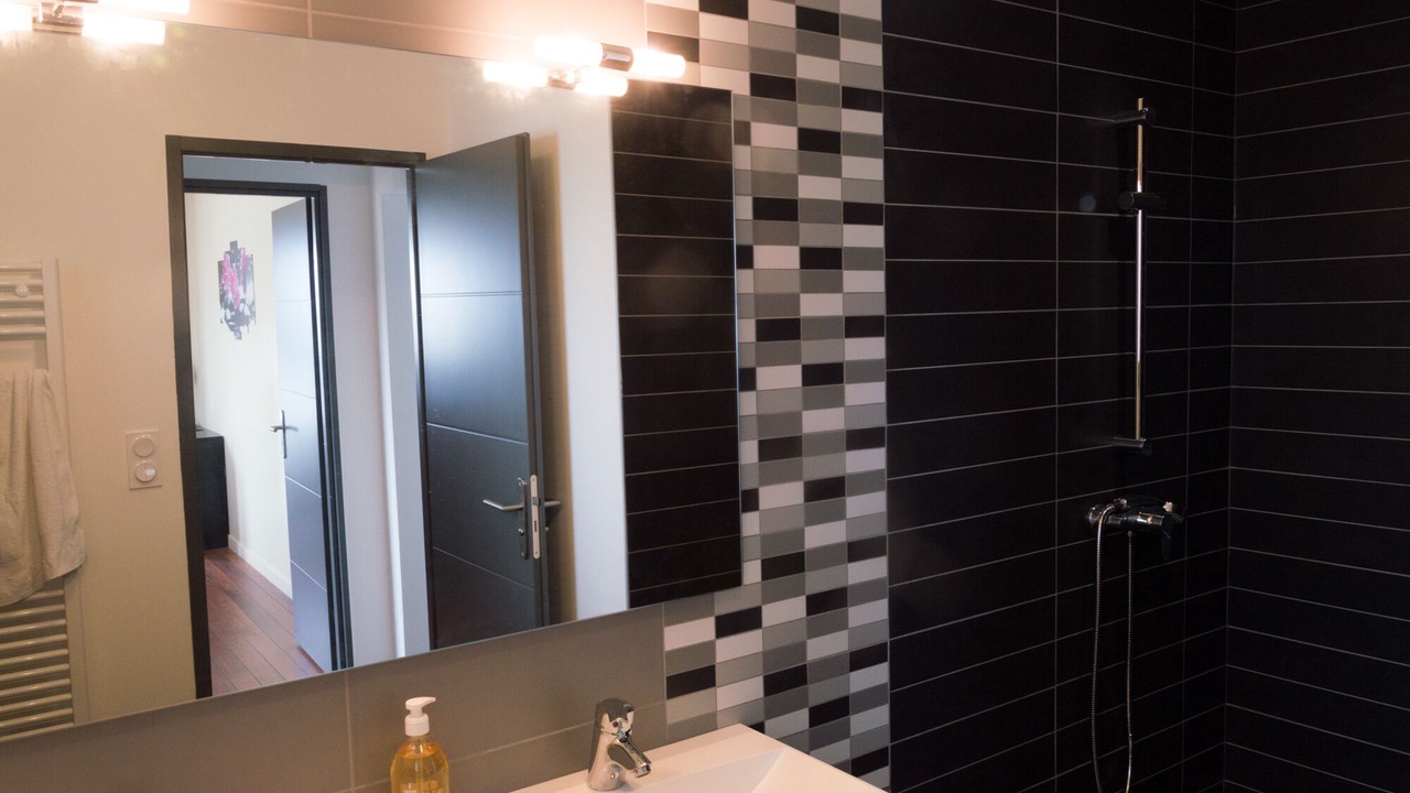 Photo of Bathroom in Saint-Cyprien Plage