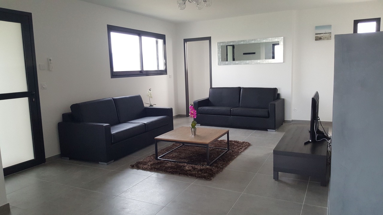 Photo of Livingroom in Saint-Cyprien Plage