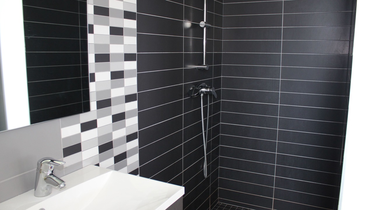 Photo of Bathroom in Saint-Cyprien Plage