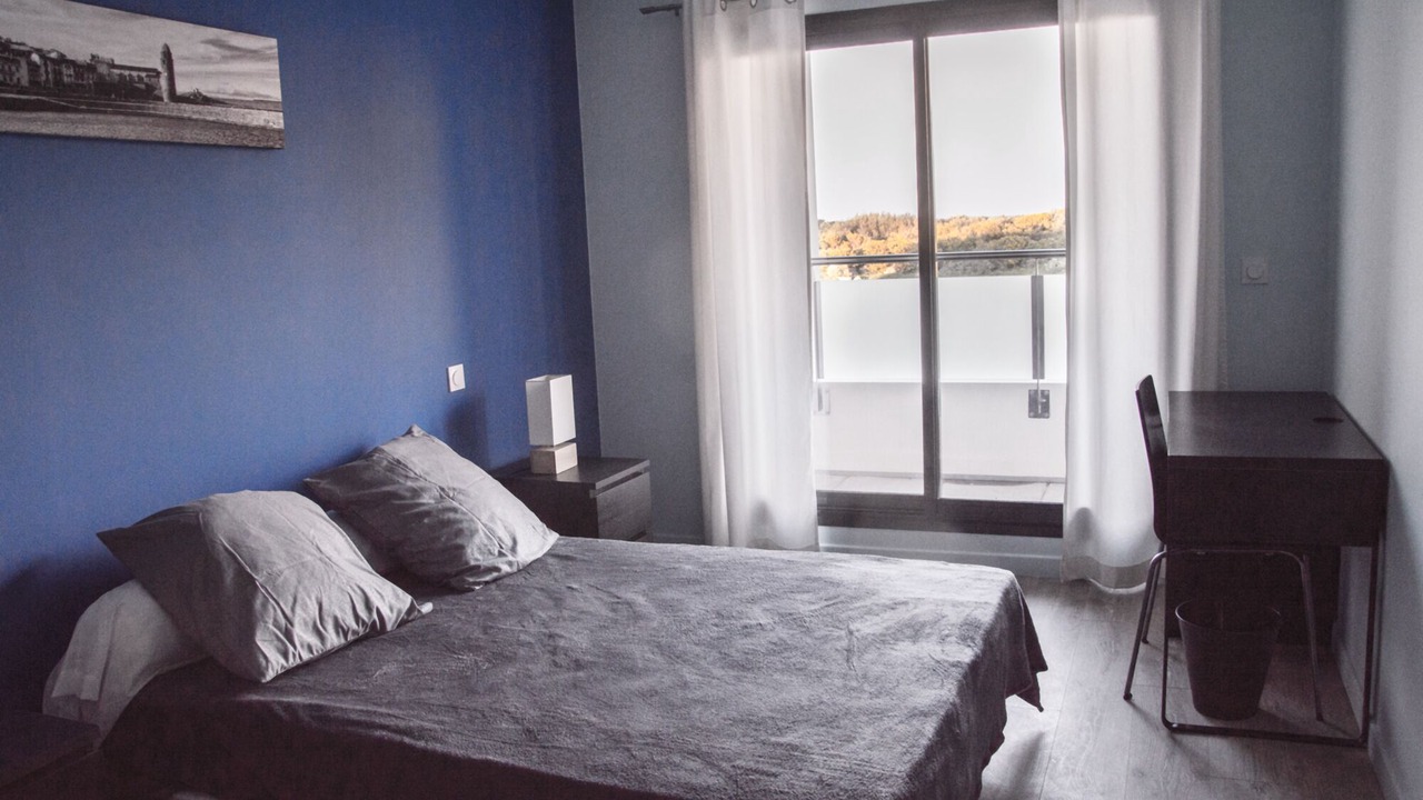 Photo of Bedroom in Saint-Cyprien Plage