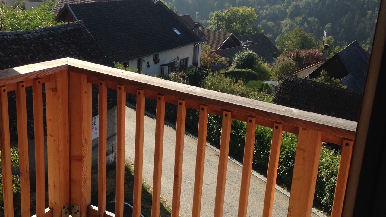 Photo of Outdoor in Les Adrets