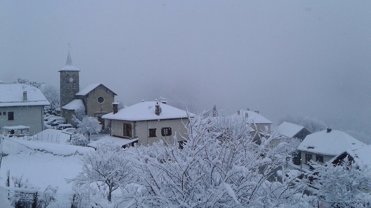 Photo of Outdoor in Les Adrets