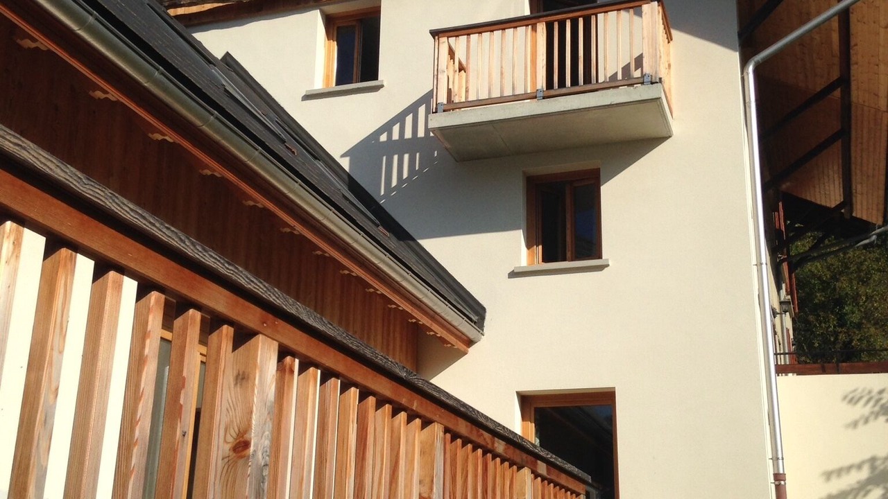 Photo of Outdoor in Les Adrets