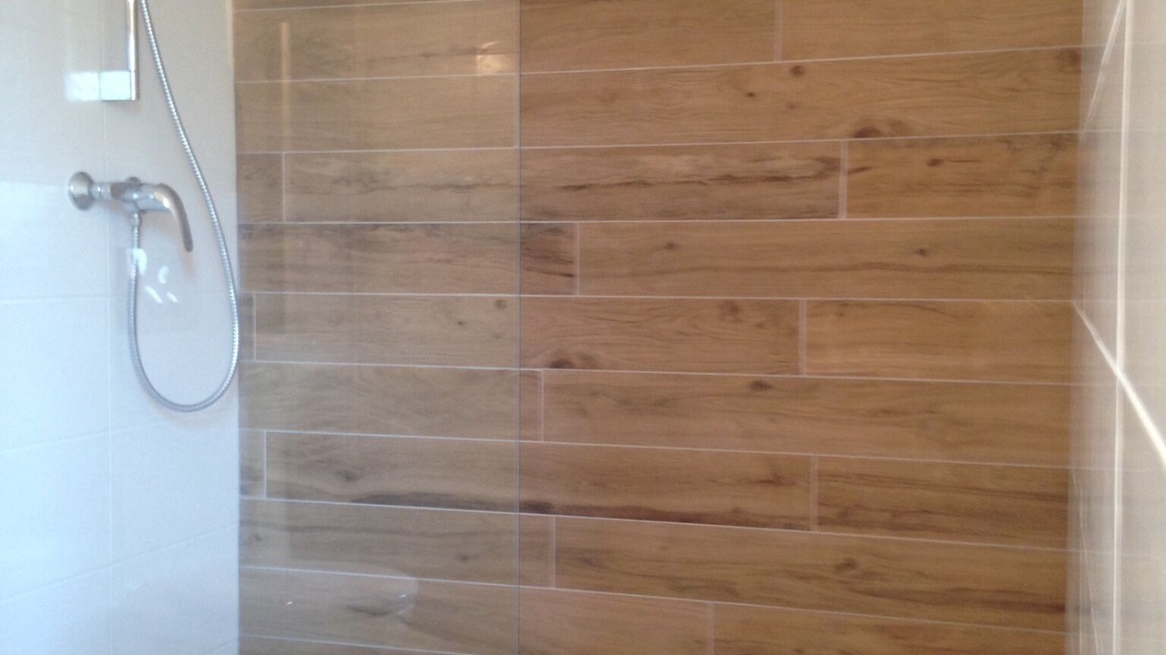 Photo of Bathroom in Les Adrets