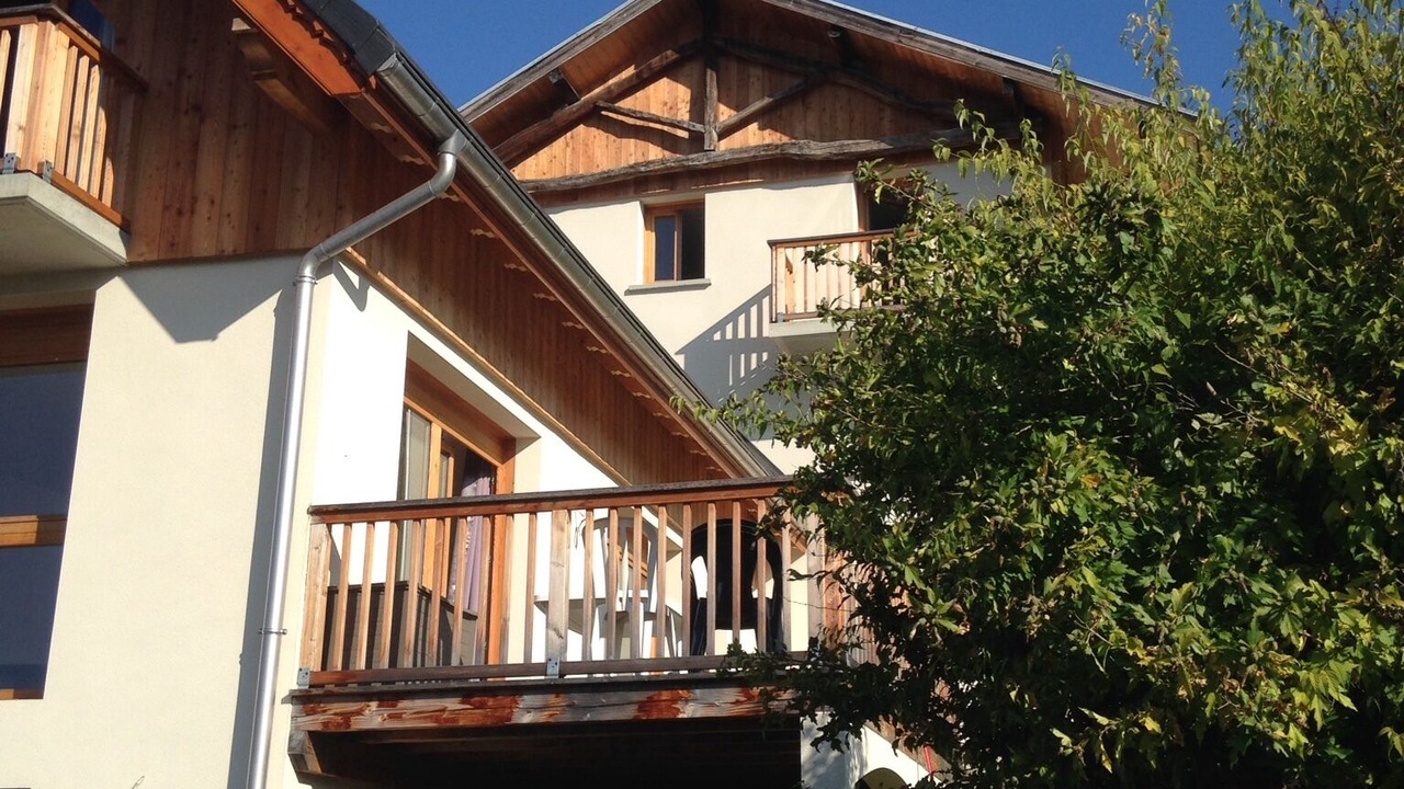 Photo of Outdoor in Les Adrets