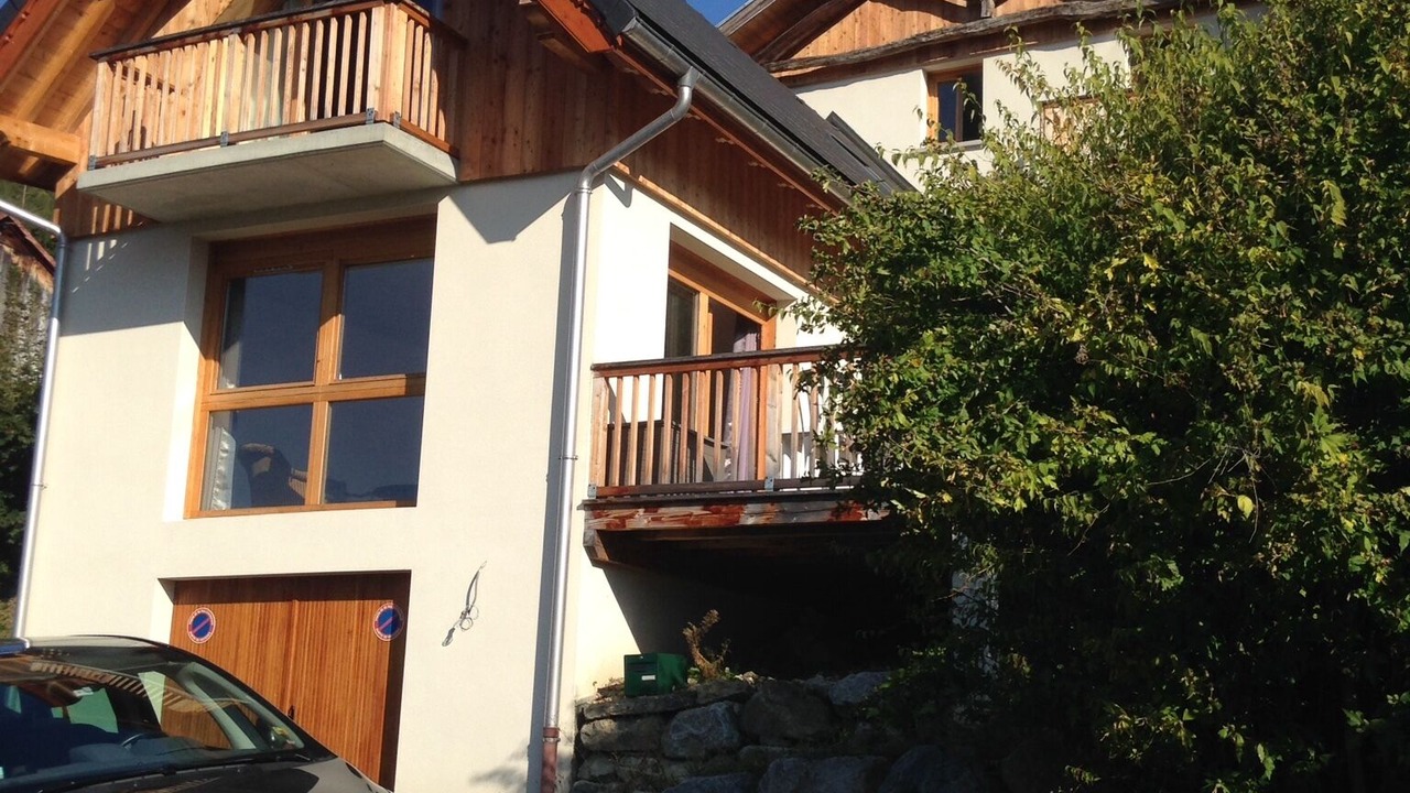 Photo of Outdoor in Les Adrets