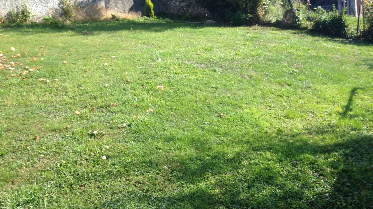 Photo of Outdoor in Les Adrets