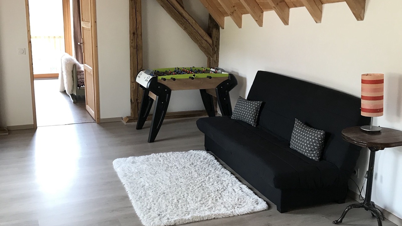 Photo of Livingroom in Les Adrets
