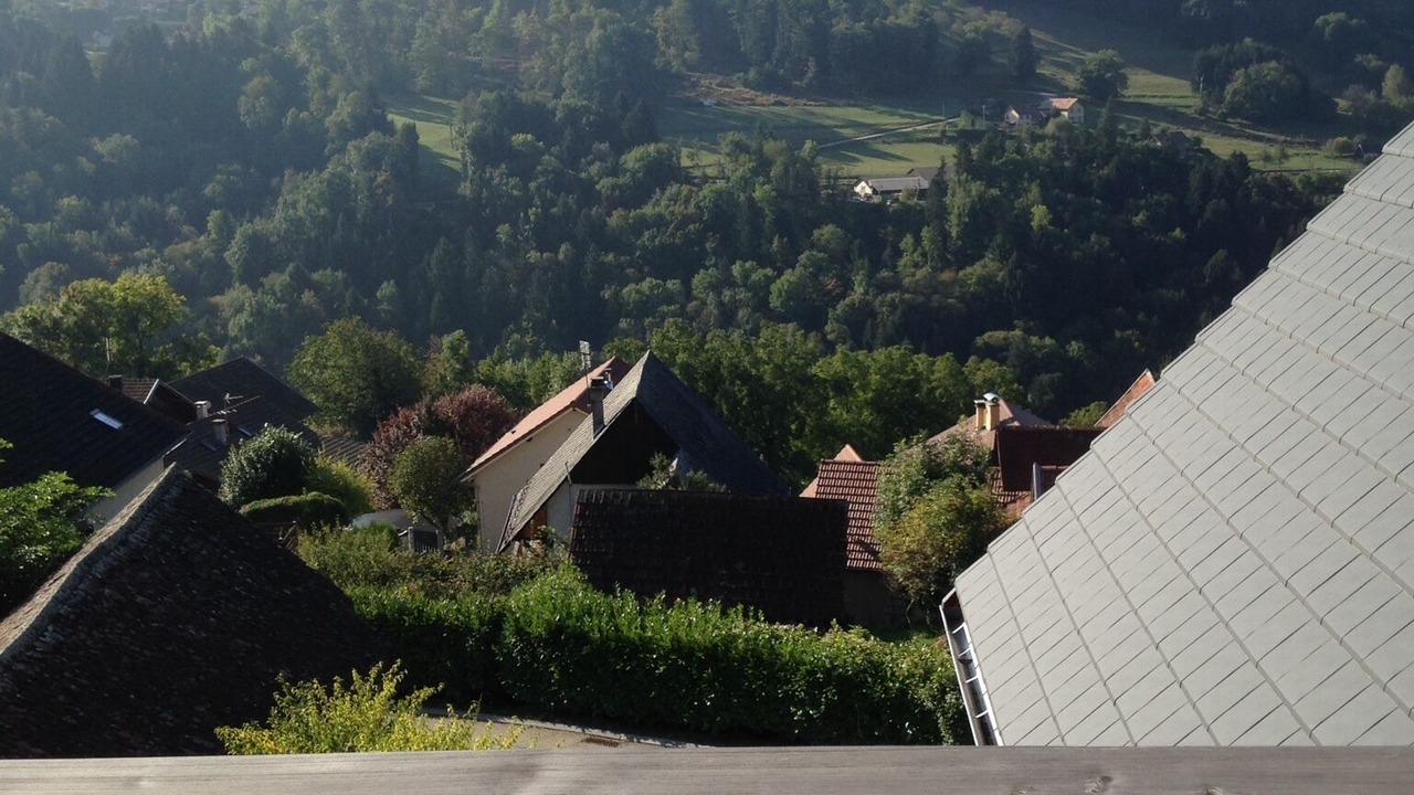 Photo of Outdoor in Les Adrets
