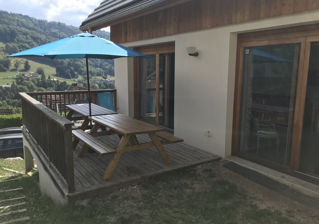 Photo of Outdoor in Les Adrets