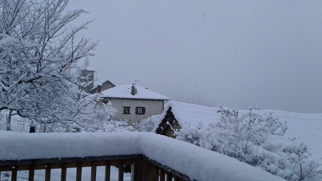 Photo of Outdoor in Les Adrets