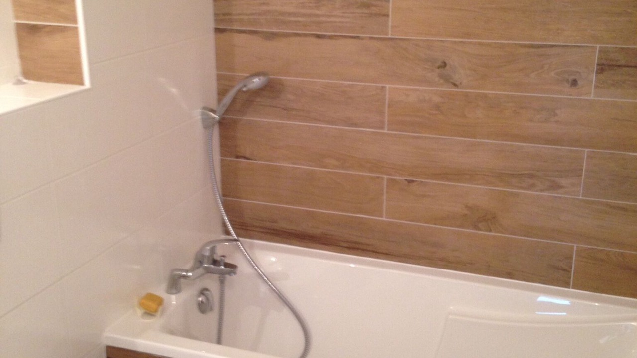 Photo of Bathroom in Les Adrets