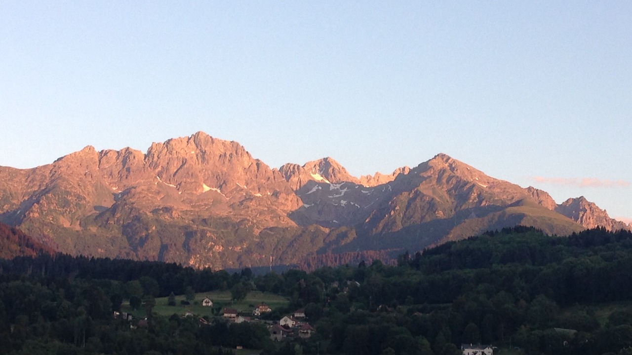 Photo of Outdoor in Les Adrets
