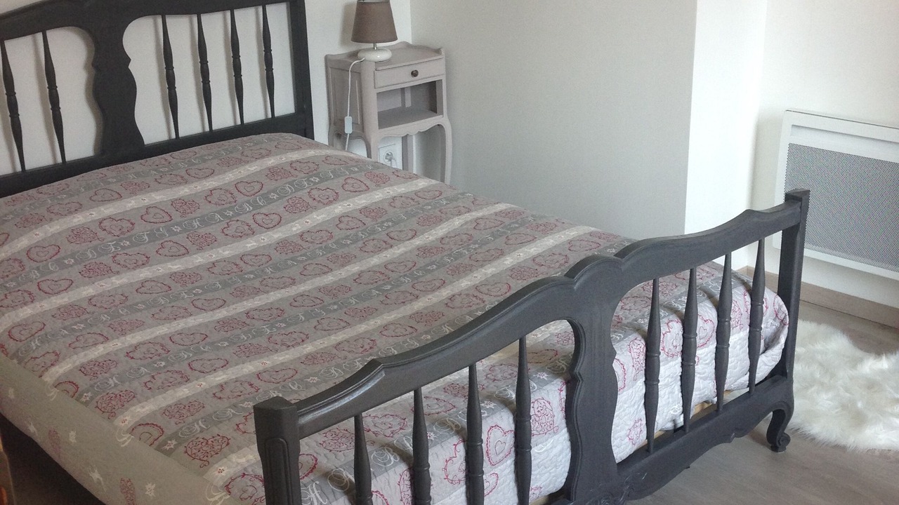 Photo of Bedroom in Les Adrets