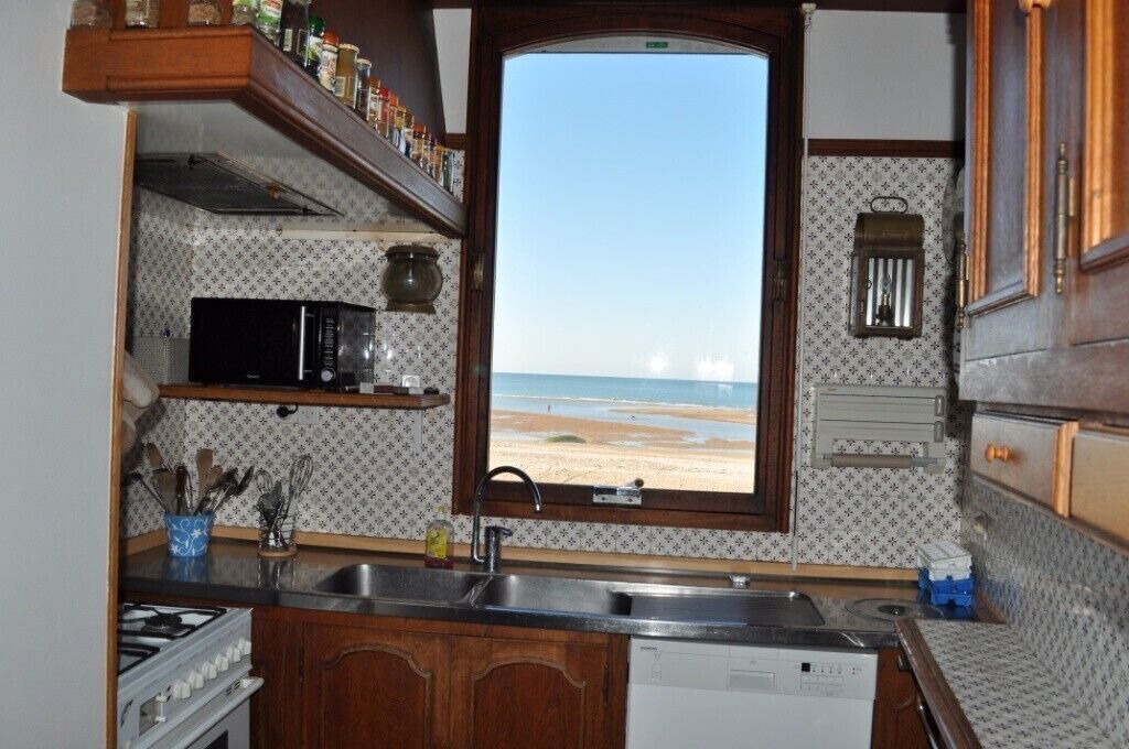 Photo of Kitchen in Houlgate