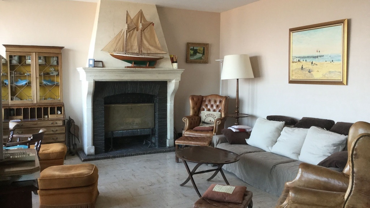 Photo of Livingroom in Houlgate