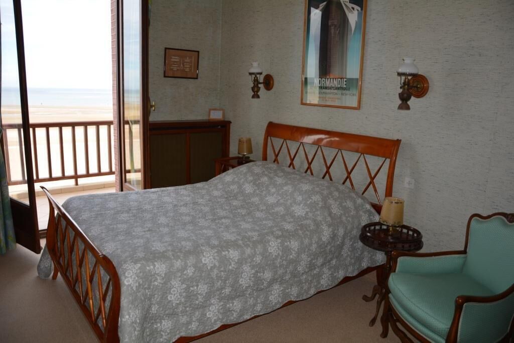 Photo of Bedroom in Houlgate