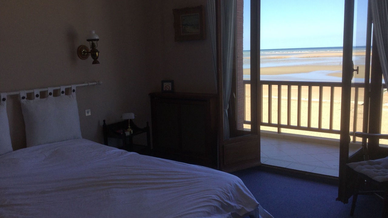 Photo of Bedroom in Houlgate