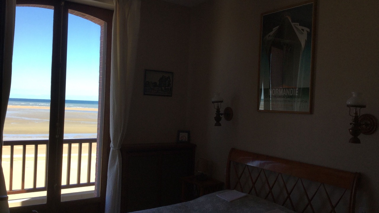 Photo of Bedroom in Houlgate