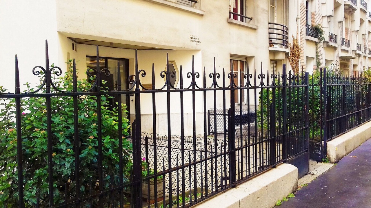 Photo of Outdoor in 17th Arrondissement