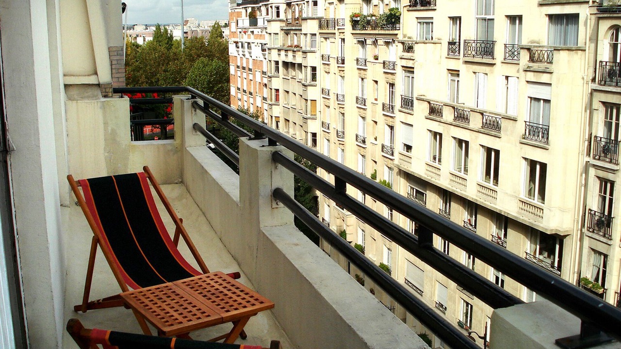 Photo of Outdoor in 17th Arrondissement