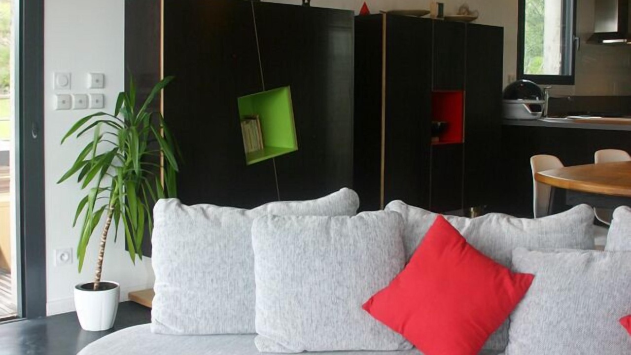 Photo of Livingroom in Ucel