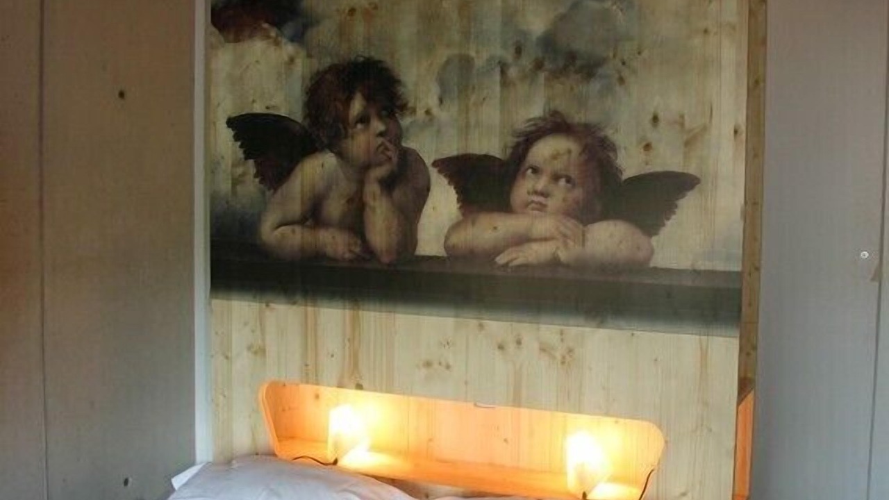 Photo of Bedroom in Ucel