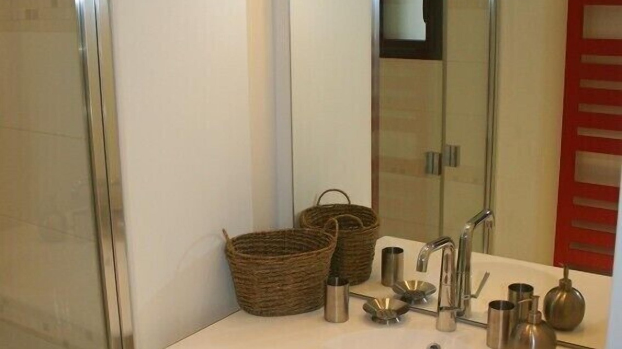 Photo of Bathroom in Ucel