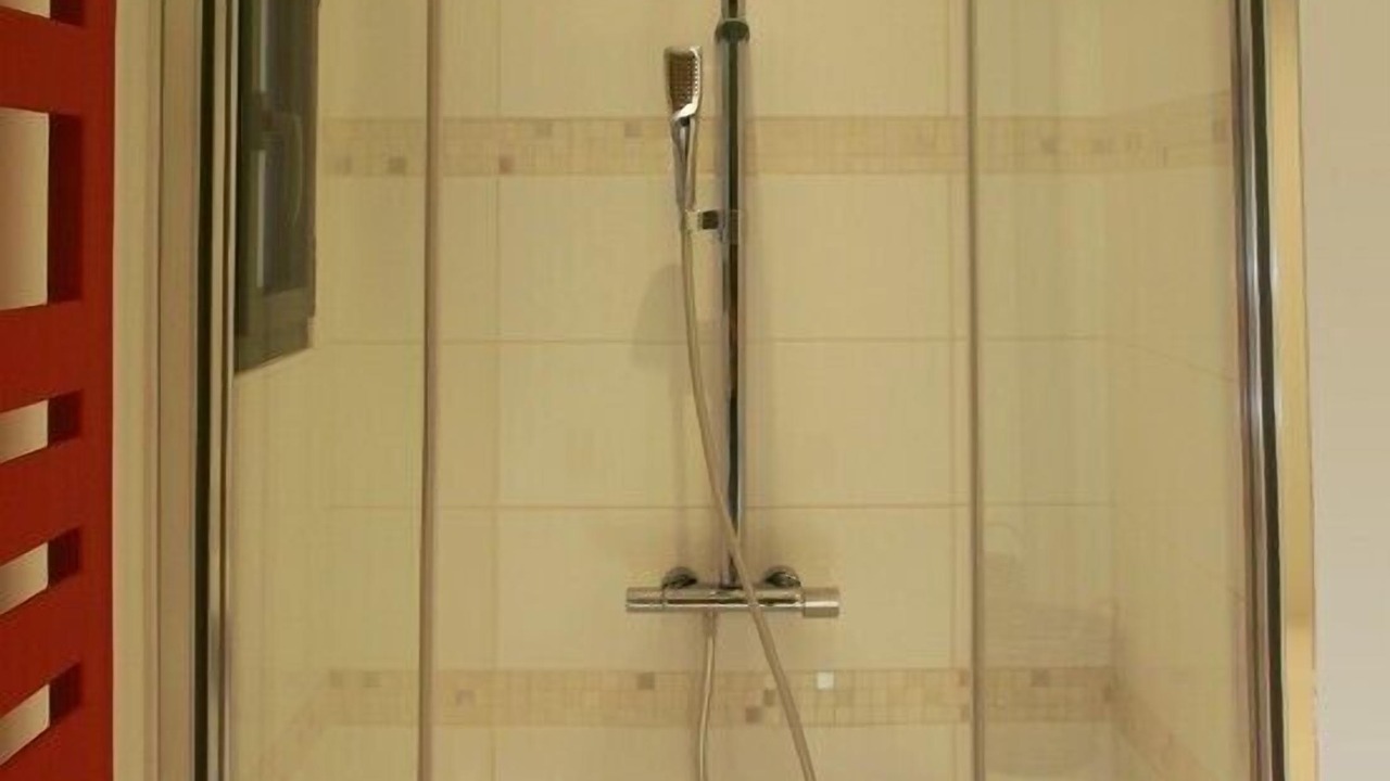 Photo of Bathroom in Ucel