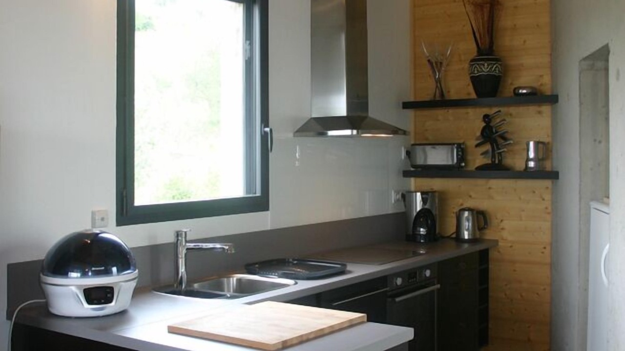 Photo of Kitchen in Ucel