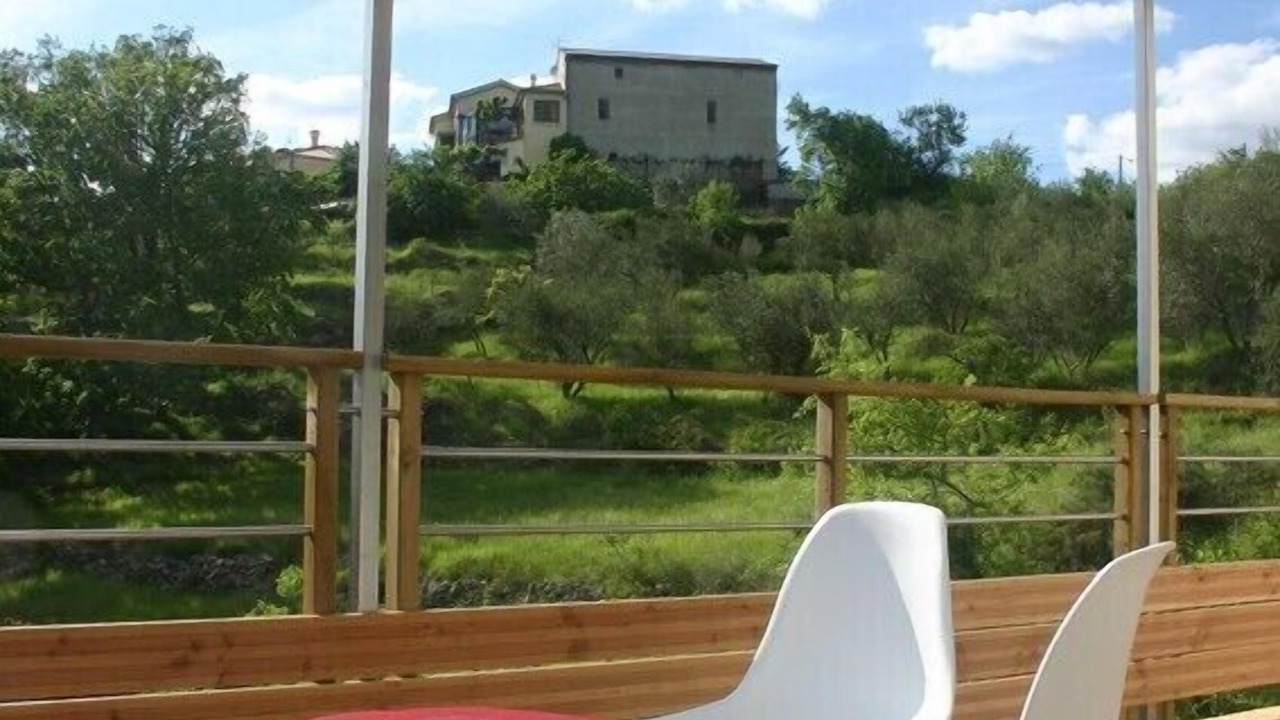 Photo of Patio Balcony in Ucel