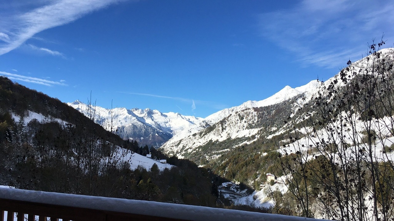Photo of Outdoor in Bareges