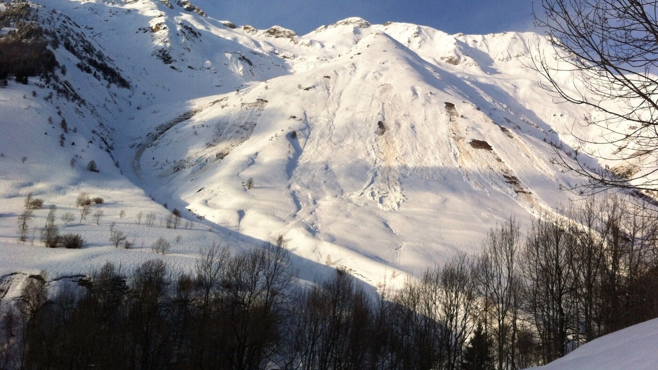 Photo of Others in Bareges