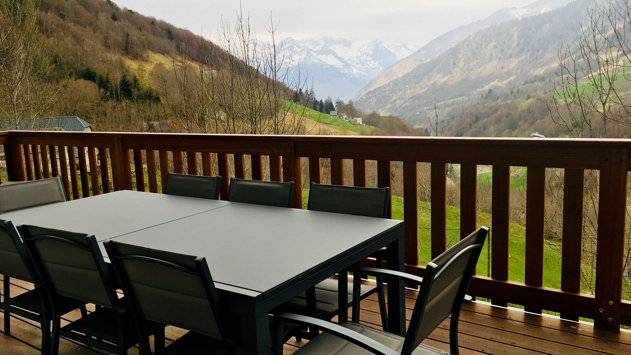 Photo of Outdoor in Bareges