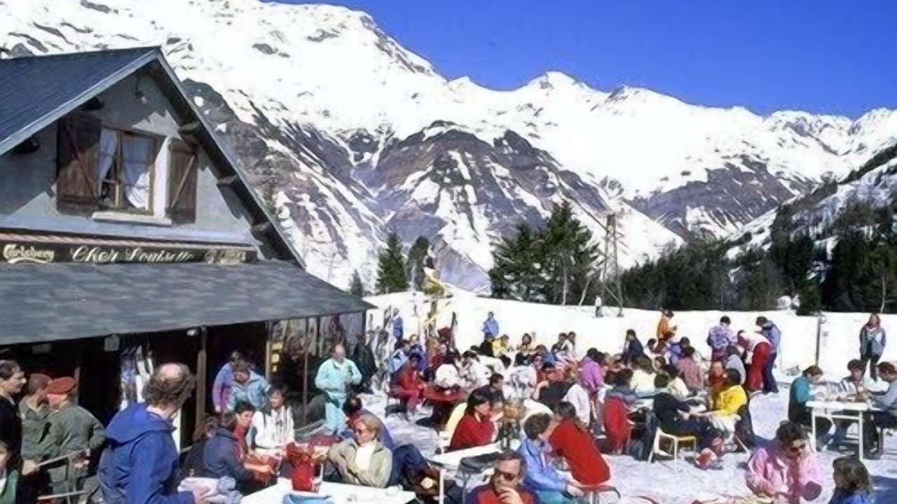 Photo of Outdoor in Bareges