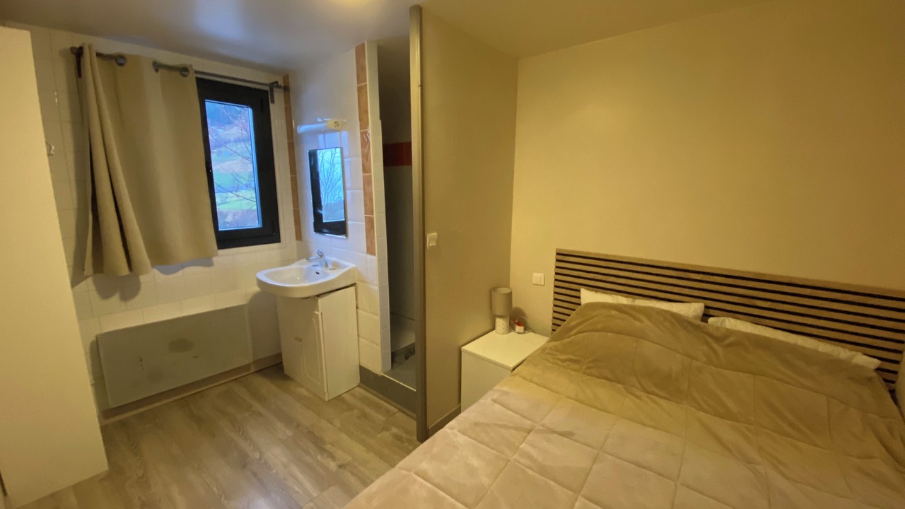 Photo of Bedroom in Bareges