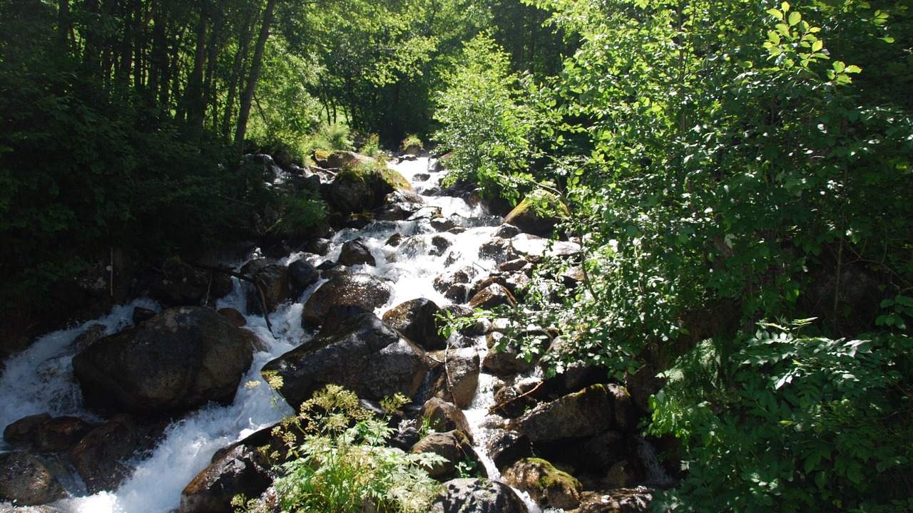 Photo of Outdoor in Bareges