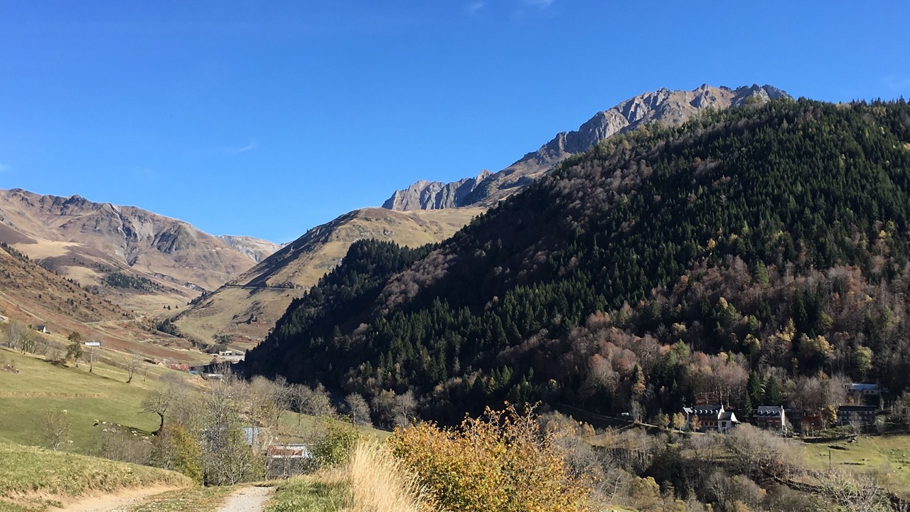 Photo of Outdoor in Bareges