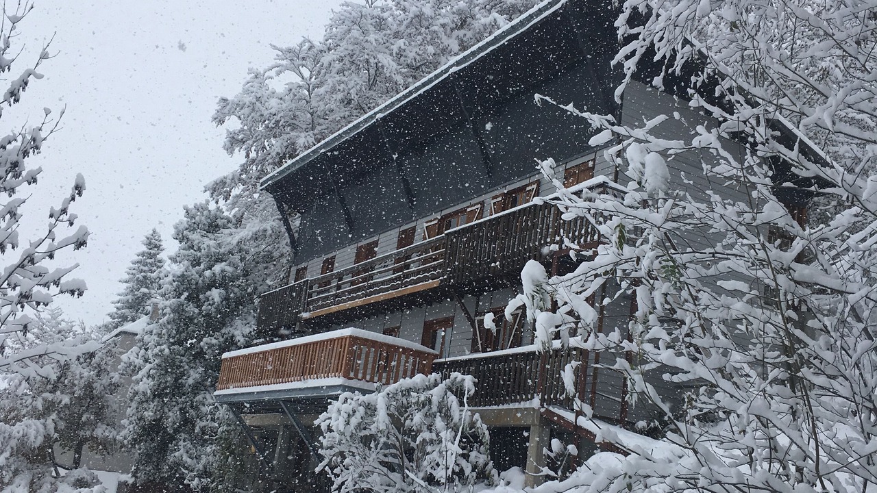 Photo of Outdoor in Bareges