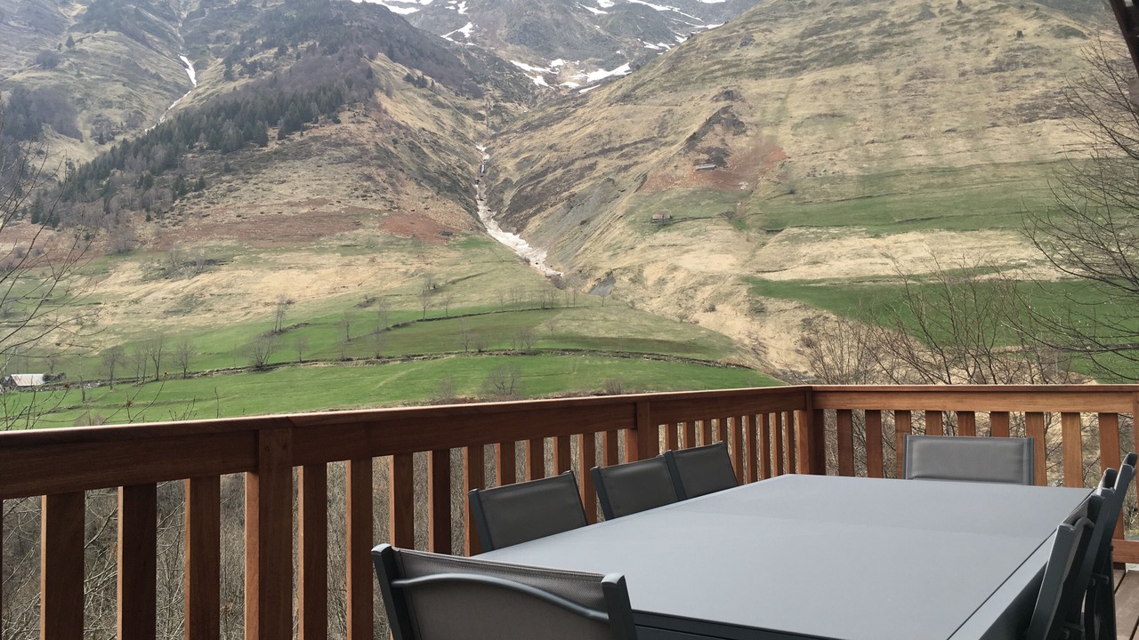 Photo of Outdoor in Bareges