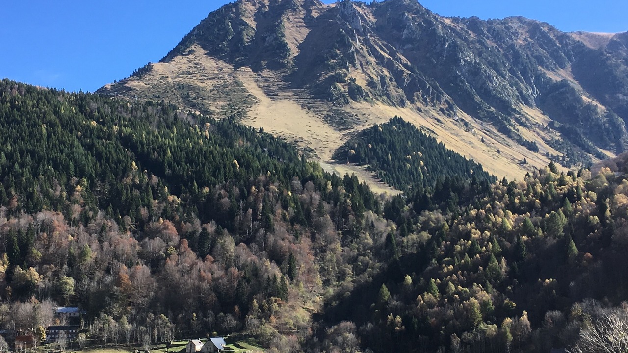 Photo of Outdoor in Bareges