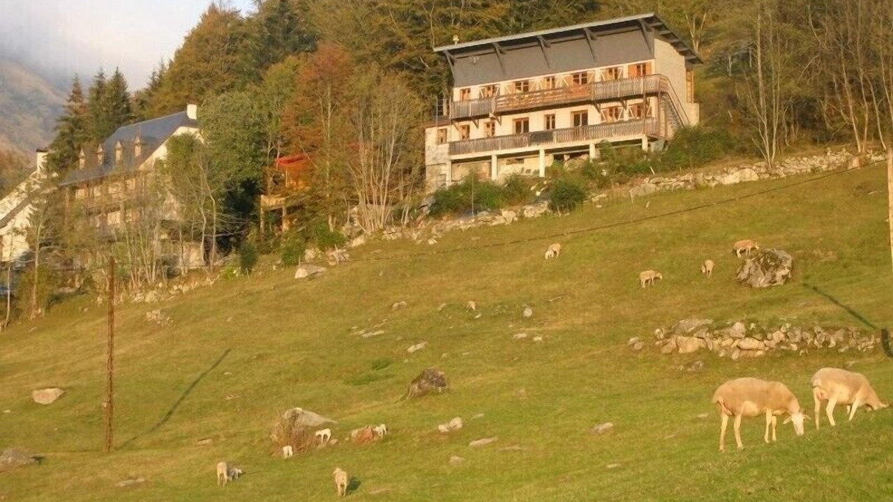 Photo of Outdoor in Bareges