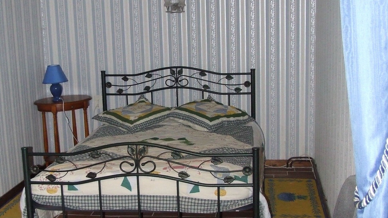 Photo of Bedroom in Roz-sur-Couesnon
